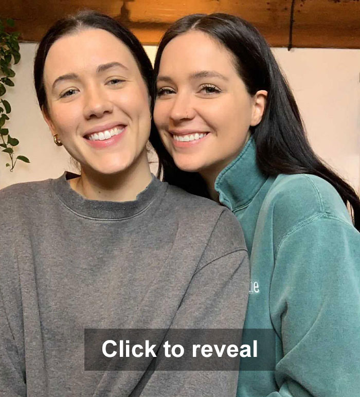Are These Siblings Or Dating? 15 Couples That Look Eerily Alike, As Expert Explains Bizarre Phenomenon Are These Siblings Or Dating? 15 Couples That Look Eerily Alike, As Expert Explains Bizarre Phenomenon