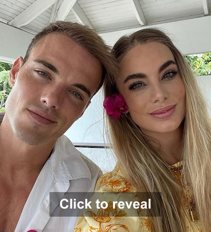 Are These Siblings Or Dating? 15 Couples That Look Eerily Alike, As Expert Explains Bizarre Phenomenon Are These Siblings Or Dating? 15 Couples That Look Eerily Alike, As Expert Explains Bizarre Phenomenon
