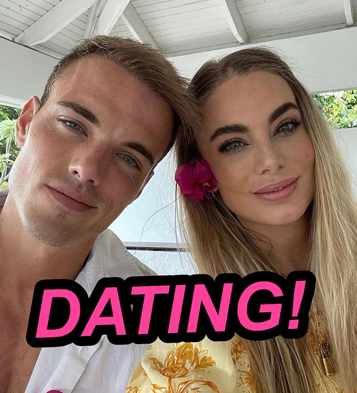 Are These Siblings Or Dating? 15 Couples That Look Eerily Alike, As Expert Explains Bizarre Phenomenon Are These Siblings Or Dating? 15 Couples That Look Eerily Alike, As Expert Explains Bizarre Phenomenon