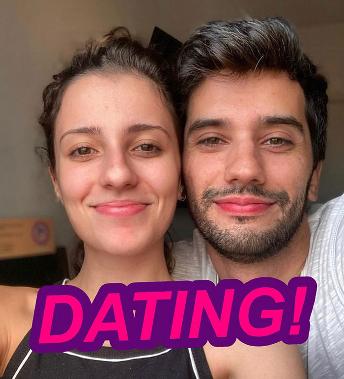 Are These Siblings Or Dating? 15 Couples That Look Eerily Alike, As Expert Explains Bizarre Phenomenon Are These Siblings Or Dating? 15 Couples That Look Eerily Alike, As Expert Explains Bizarre Phenomenon