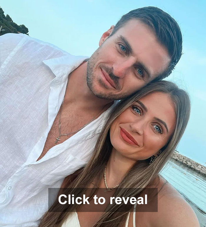 Are These Siblings Or Dating? 15 Couples That Look Eerily Alike, As Expert Explains Bizarre Phenomenon Are These Siblings Or Dating? 15 Couples That Look Eerily Alike, As Expert Explains Bizarre Phenomenon