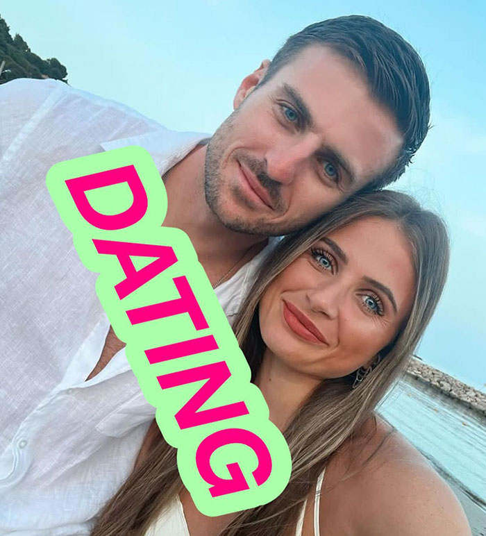 Are These Siblings Or Dating? 15 Couples That Look Eerily Alike, As Expert Explains Bizarre Phenomenon Are These Siblings Or Dating? 15 Couples That Look Eerily Alike, As Expert Explains Bizarre Phenomenon