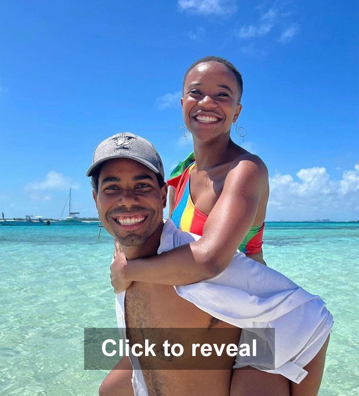 Are These Siblings Or Dating? 15 Couples That Look Eerily Alike, As Expert Explains Bizarre Phenomenon Are These Siblings Or Dating? 15 Couples That Look Eerily Alike, As Expert Explains Bizarre Phenomenon