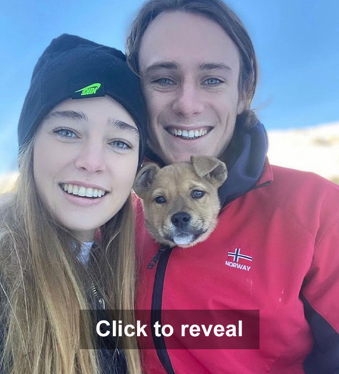 Are These Siblings Or Dating? 15 Couples That Look Eerily Alike, As Expert Explains Bizarre Phenomenon Are These Siblings Or Dating? 15 Couples That Look Eerily Alike, As Expert Explains Bizarre Phenomenon