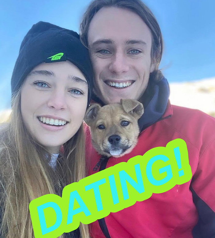 Are These Siblings Or Dating? 15 Couples That Look Eerily Alike, As Expert Explains Bizarre Phenomenon Are These Siblings Or Dating? 15 Couples That Look Eerily Alike, As Expert Explains Bizarre Phenomenon