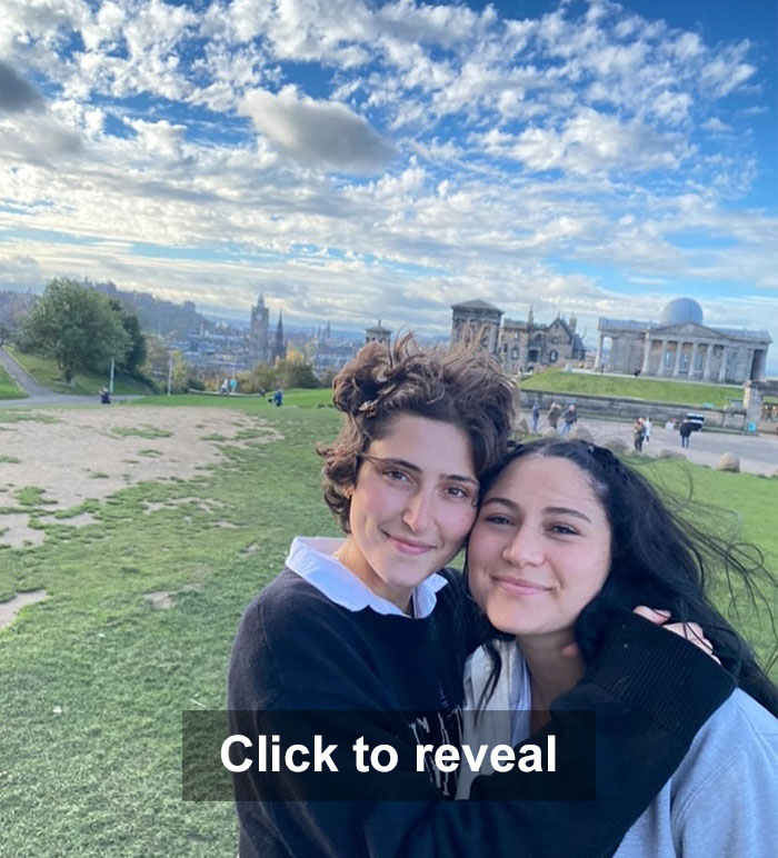 Are These Siblings Or Dating? 15 Couples That Look Eerily Alike, As Expert Explains Bizarre Phenomenon Are These Siblings Or Dating? 15 Couples That Look Eerily Alike, As Expert Explains Bizarre Phenomenon