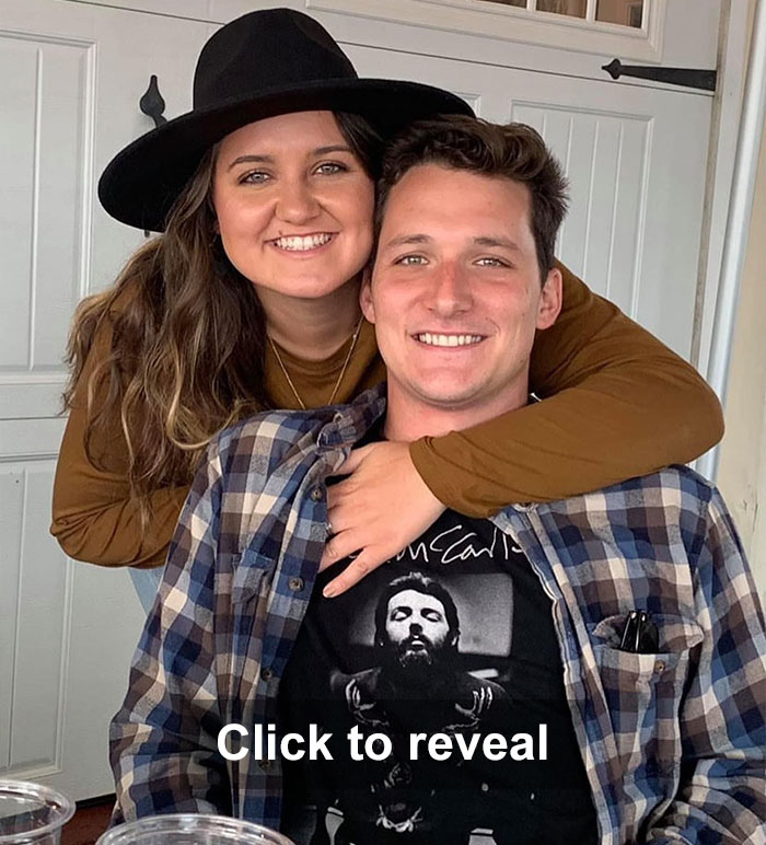 Are These Siblings Or Dating? 15 Couples That Look Eerily Alike, As Expert Explains Bizarre Phenomenon Are These Siblings Or Dating? 15 Couples That Look Eerily Alike, As Expert Explains Bizarre Phenomenon