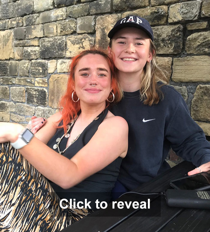 Are These Siblings Or Dating? 15 Couples That Look Eerily Alike, As Expert Explains Bizarre Phenomenon Are These Siblings Or Dating? 15 Couples That Look Eerily Alike, As Expert Explains Bizarre Phenomenon