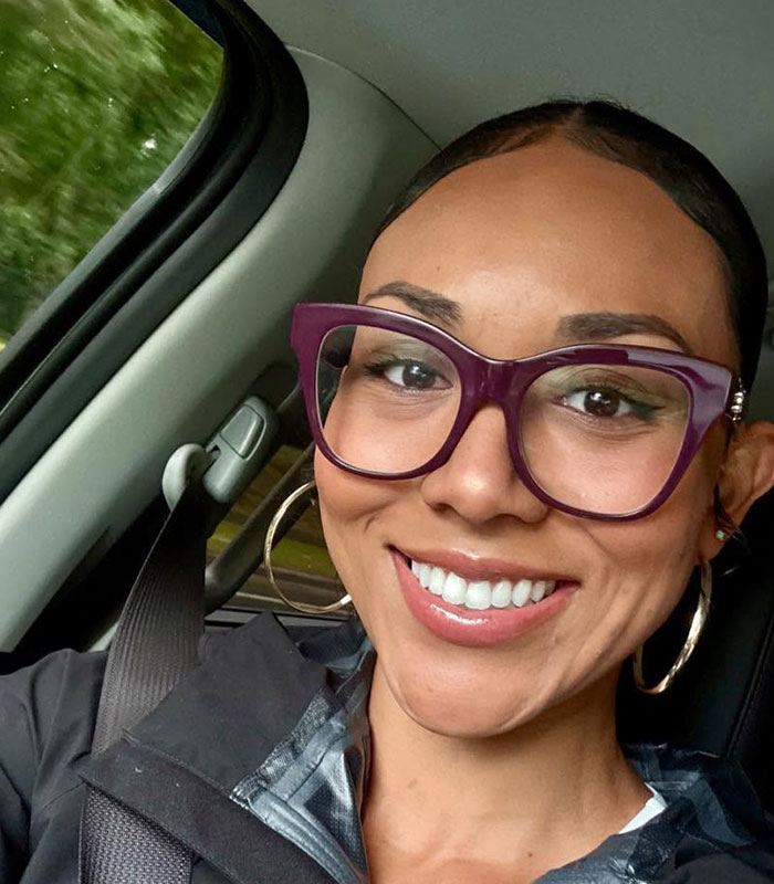 Surrogate Who Fought Parents’ Wishes To End Pregnancy Has Given Birth, Now She’s Banned From Seeing The Baby Surrogate Who Fought Parents’ Wishes To End Pregnancy Has Given Birth, Now She’s Banned From Seeing The Baby