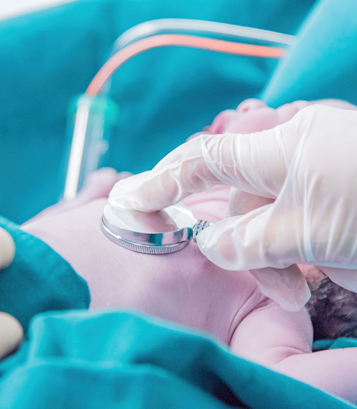 Surrogate Who Fought Parents’ Wishes To End Pregnancy Has Given Birth, Now She’s Banned From Seeing The Baby Surrogate Who Fought Parents’ Wishes To End Pregnancy Has Given Birth, Now She’s Banned From Seeing The Baby