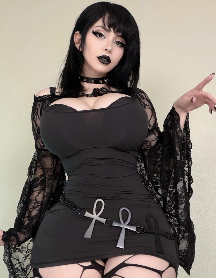 Drake&rsquo;s &ldquo;Goth Baddie&rdquo; Just Revealed A Major Update After Their Viral Dating Show Encounter