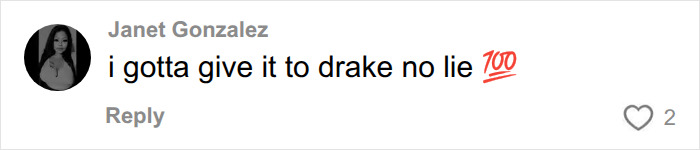 Drake&rsquo;s &ldquo;Goth Baddie&rdquo; Just Revealed A Major Update After Their Viral Dating Show Encounter