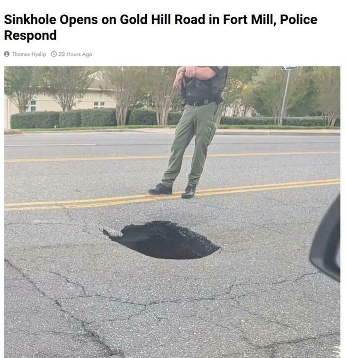 55 Dangerous Things People Did That Were Completely Unnecessary (New Pics) 55 Dangerous Things People Did That Were Completely Unnecessary (New Pics)