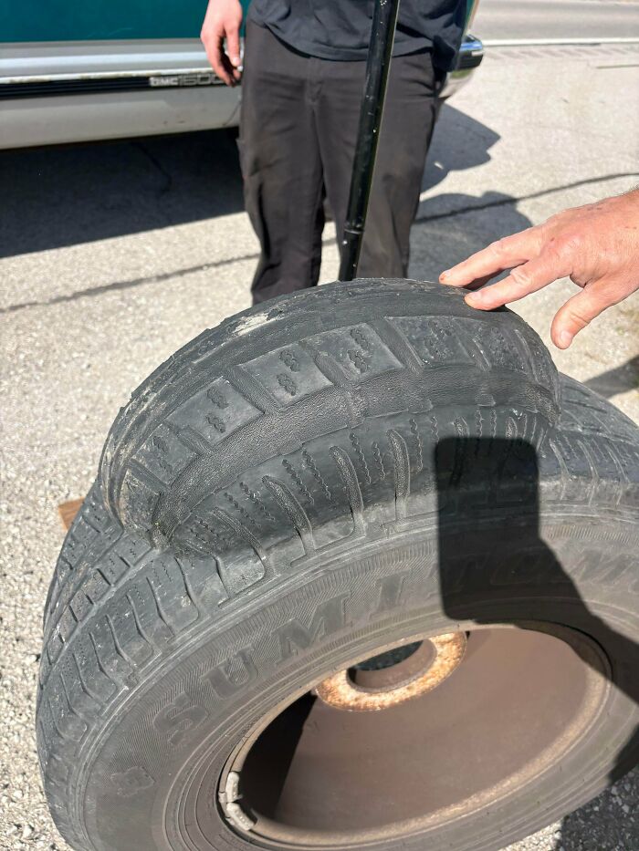 55 Dangerous Things People Did That Were Completely Unnecessary (New Pics) 55 Dangerous Things People Did That Were Completely Unnecessary (New Pics)