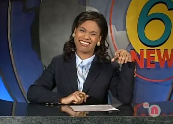 Nickelodeon Star Christy Knowings Tragically Passes Away At 46 Nickelodeon Star Christy Knowings Tragically Passes Away At 46