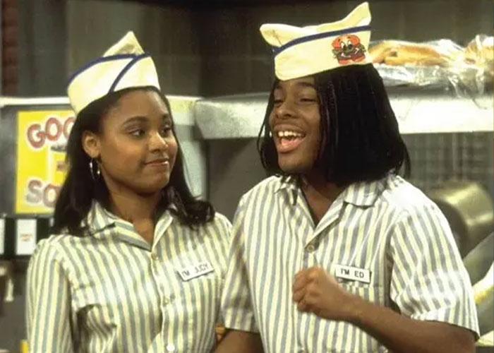 Nickelodeon Star Christy Knowings Tragically Passes Away At 46 Nickelodeon Star Christy Knowings Tragically Passes Away At 46