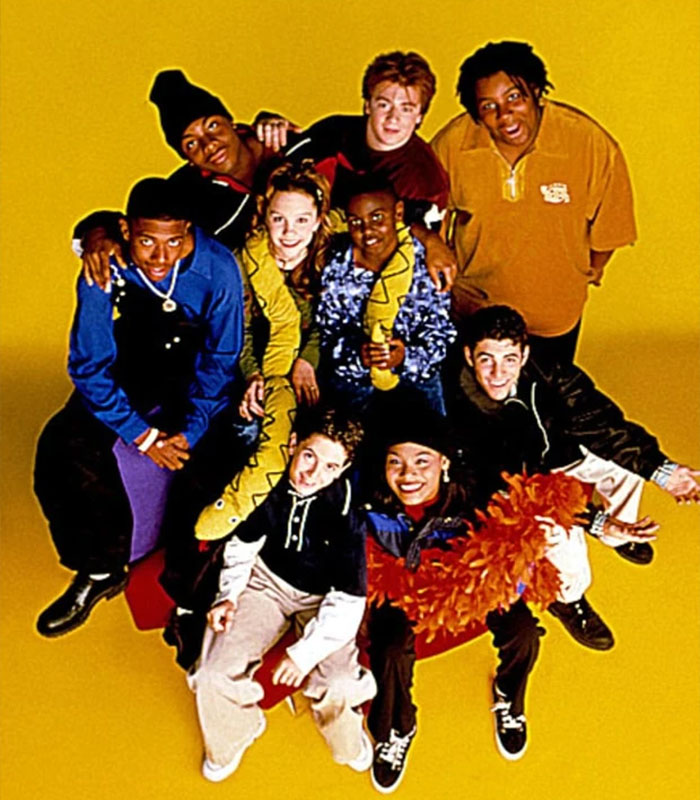 Nickelodeon Star Christy Knowings Tragically Passes Away At 46 Nickelodeon Star Christy Knowings Tragically Passes Away At 46