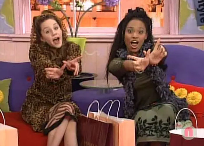 Nickelodeon Star Christy Knowings Tragically Passes Away At 46 Nickelodeon Star Christy Knowings Tragically Passes Away At 46