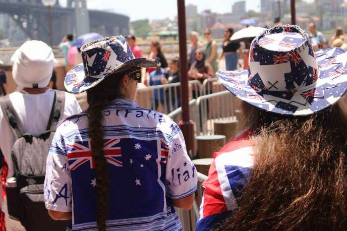 55 Things American Tourists Did That Made Locals Raise Their Eyebrows 55 Things American Tourists Did That Made Locals Raise Their Eyebrows