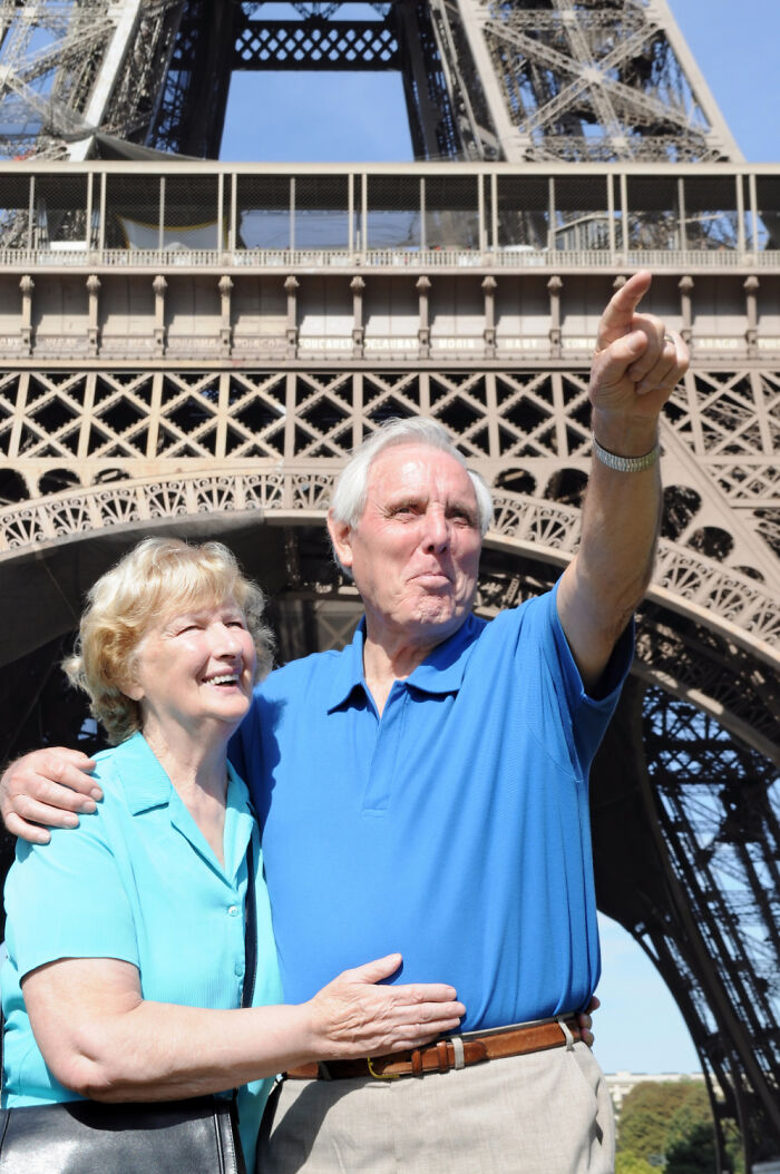 55 Things American Tourists Did That Made Locals Raise Their Eyebrows 55 Things American Tourists Did That Made Locals Raise Their Eyebrows