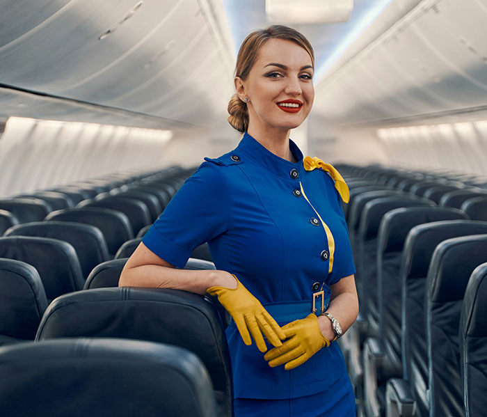 “Jaw Down To Her Knees”: 40 Satisfying Stories Of Entitled Plane Passengers Getting Exactly What They Deserved “Jaw Down To Her Knees”: 40 Satisfying Stories Of Entitled Plane Passengers Getting Exactly What They Deserved