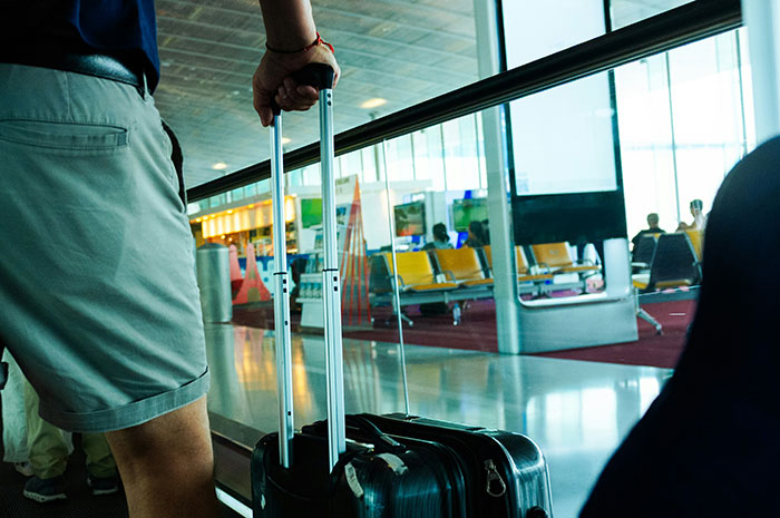“Jaw Down To Her Knees”: 40 Satisfying Stories Of Entitled Plane Passengers Getting Exactly What They Deserved “Jaw Down To Her Knees”: 40 Satisfying Stories Of Entitled Plane Passengers Getting Exactly What They Deserved
