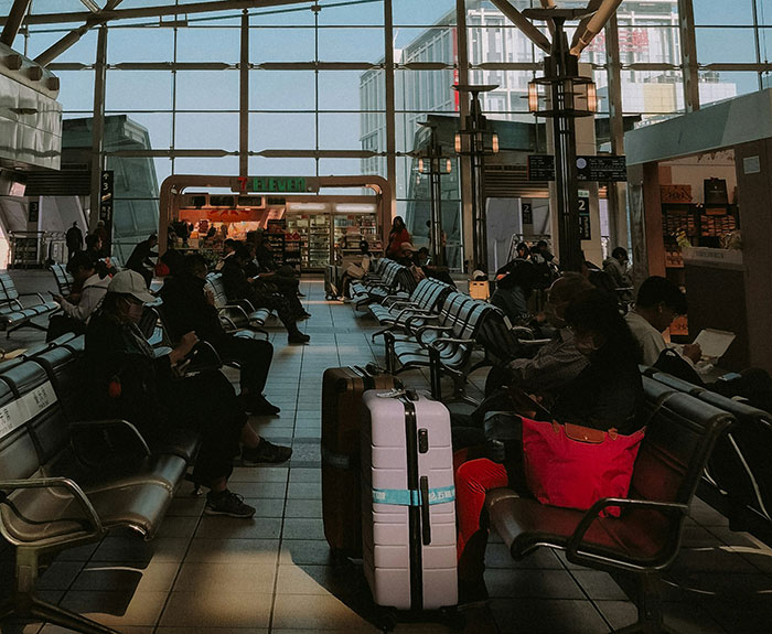 “Jaw Down To Her Knees”: 40 Satisfying Stories Of Entitled Plane Passengers Getting Exactly What They Deserved “Jaw Down To Her Knees”: 40 Satisfying Stories Of Entitled Plane Passengers Getting Exactly What They Deserved