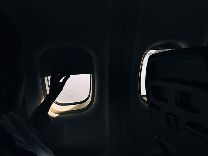 “Jaw Down To Her Knees”: 40 Satisfying Stories Of Entitled Plane Passengers Getting Exactly What They Deserved “Jaw Down To Her Knees”: 40 Satisfying Stories Of Entitled Plane Passengers Getting Exactly What They Deserved