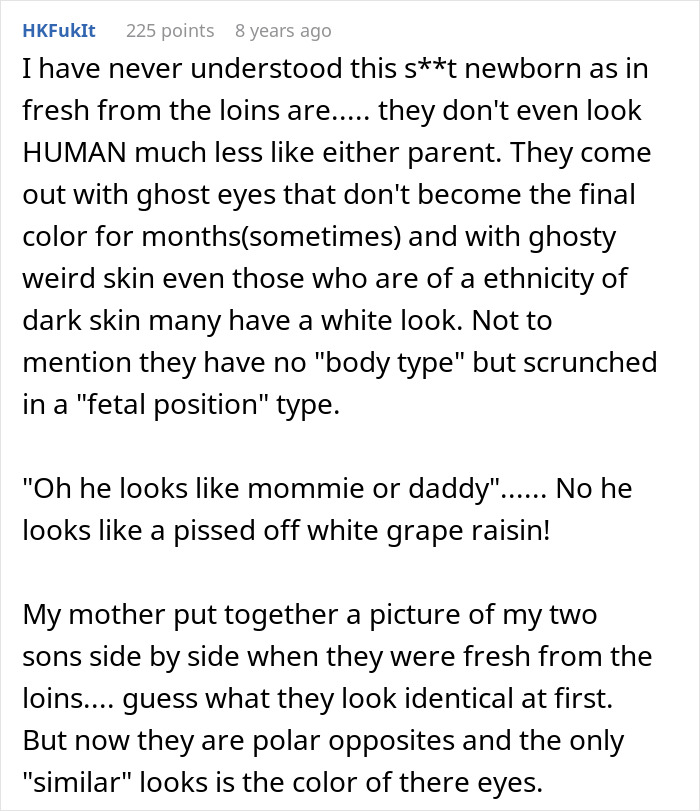 Woman Can’t Even Rest After Giving Birth As MIL Barges In With Her Invasive And Outrageous Accusations Woman Can’t Even Rest After Giving Birth As MIL Barges In With Her Invasive And Outrageous Accusations