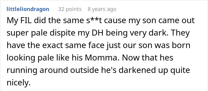 Woman Can’t Even Rest After Giving Birth As MIL Barges In With Her Invasive And Outrageous Accusations Woman Can’t Even Rest After Giving Birth As MIL Barges In With Her Invasive And Outrageous Accusations