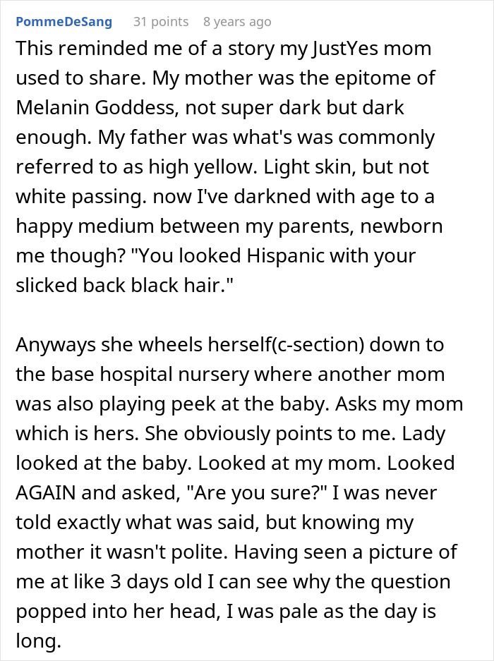 Woman Can’t Even Rest After Giving Birth As MIL Barges In With Her Invasive And Outrageous Accusations Woman Can’t Even Rest After Giving Birth As MIL Barges In With Her Invasive And Outrageous Accusations