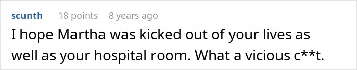 Woman Can’t Even Rest After Giving Birth As MIL Barges In With Her Invasive And Outrageous Accusations Woman Can’t Even Rest After Giving Birth As MIL Barges In With Her Invasive And Outrageous Accusations
