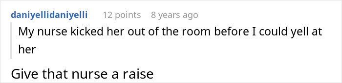 Woman Can’t Even Rest After Giving Birth As MIL Barges In With Her Invasive And Outrageous Accusations Woman Can’t Even Rest After Giving Birth As MIL Barges In With Her Invasive And Outrageous Accusations