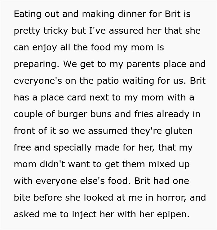 Woman Assumes Son’s GF Is Just High Maintenance, Gets A Stressful And Expensive Reality Check Woman Assumes Son’s GF Is Just High Maintenance, Gets A Stressful And Expensive Reality Check