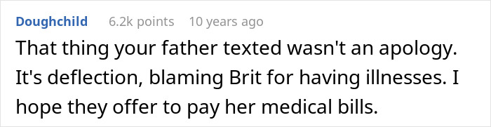 Woman Assumes Son’s GF Is Just High Maintenance, Gets A Stressful And Expensive Reality Check Woman Assumes Son’s GF Is Just High Maintenance, Gets A Stressful And Expensive Reality Check