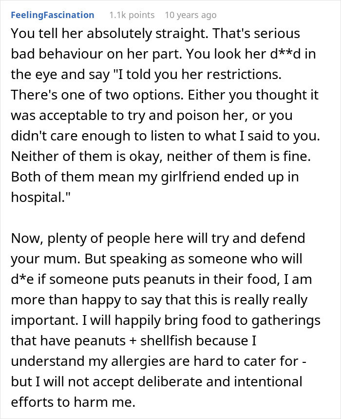 Woman Assumes Son’s GF Is Just High Maintenance, Gets A Stressful And Expensive Reality Check Woman Assumes Son’s GF Is Just High Maintenance, Gets A Stressful And Expensive Reality Check