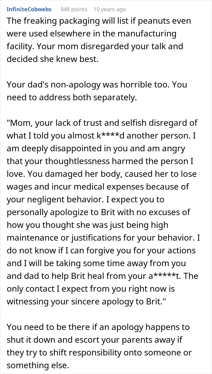 Woman Assumes Son’s GF Is Just High Maintenance, Gets A Stressful And Expensive Reality Check Woman Assumes Son’s GF Is Just High Maintenance, Gets A Stressful And Expensive Reality Check
