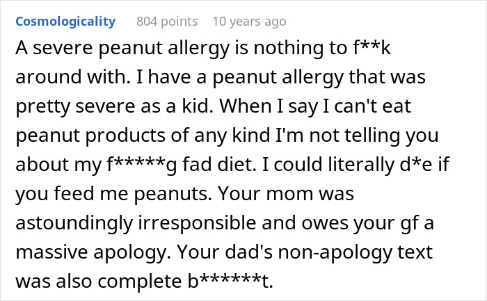 Woman Assumes Son’s GF Is Just High Maintenance, Gets A Stressful And Expensive Reality Check Woman Assumes Son’s GF Is Just High Maintenance, Gets A Stressful And Expensive Reality Check