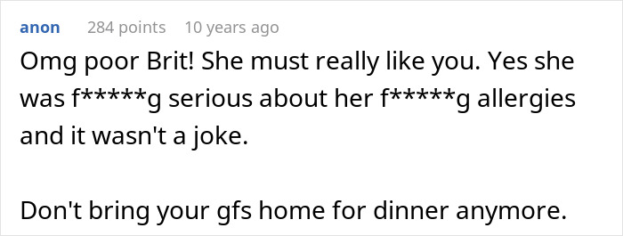 Woman Assumes Son’s GF Is Just High Maintenance, Gets A Stressful And Expensive Reality Check Woman Assumes Son’s GF Is Just High Maintenance, Gets A Stressful And Expensive Reality Check