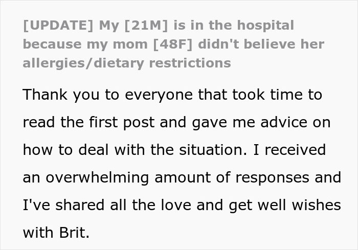 Woman Assumes Son’s GF Is Just High Maintenance, Gets A Stressful And Expensive Reality Check Woman Assumes Son’s GF Is Just High Maintenance, Gets A Stressful And Expensive Reality Check