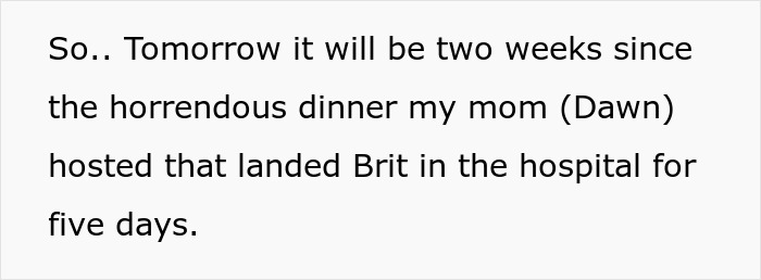 Woman Assumes Son’s GF Is Just High Maintenance, Gets A Stressful And Expensive Reality Check Woman Assumes Son’s GF Is Just High Maintenance, Gets A Stressful And Expensive Reality Check