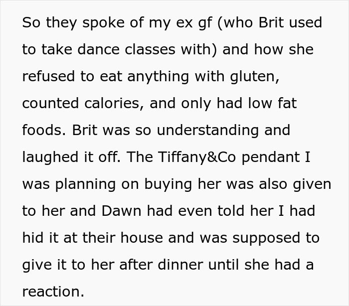 Woman Assumes Son’s GF Is Just High Maintenance, Gets A Stressful And Expensive Reality Check Woman Assumes Son’s GF Is Just High Maintenance, Gets A Stressful And Expensive Reality Check