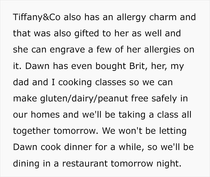 Woman Assumes Son’s GF Is Just High Maintenance, Gets A Stressful And Expensive Reality Check Woman Assumes Son’s GF Is Just High Maintenance, Gets A Stressful And Expensive Reality Check