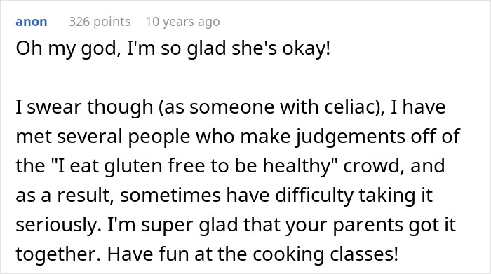 Woman Assumes Son’s GF Is Just High Maintenance, Gets A Stressful And Expensive Reality Check Woman Assumes Son’s GF Is Just High Maintenance, Gets A Stressful And Expensive Reality Check