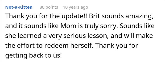 Woman Assumes Son’s GF Is Just High Maintenance, Gets A Stressful And Expensive Reality Check Woman Assumes Son’s GF Is Just High Maintenance, Gets A Stressful And Expensive Reality Check
