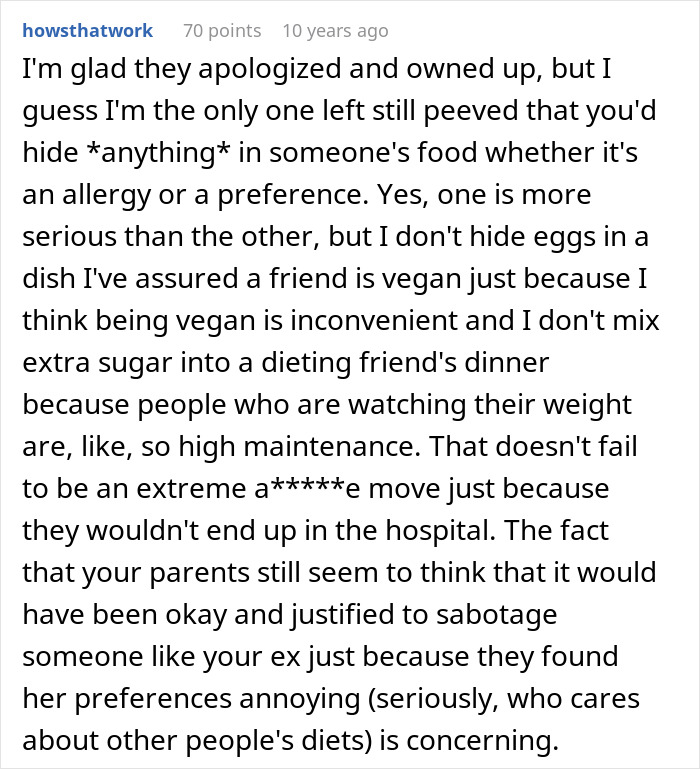 Woman Assumes Son’s GF Is Just High Maintenance, Gets A Stressful And Expensive Reality Check Woman Assumes Son’s GF Is Just High Maintenance, Gets A Stressful And Expensive Reality Check