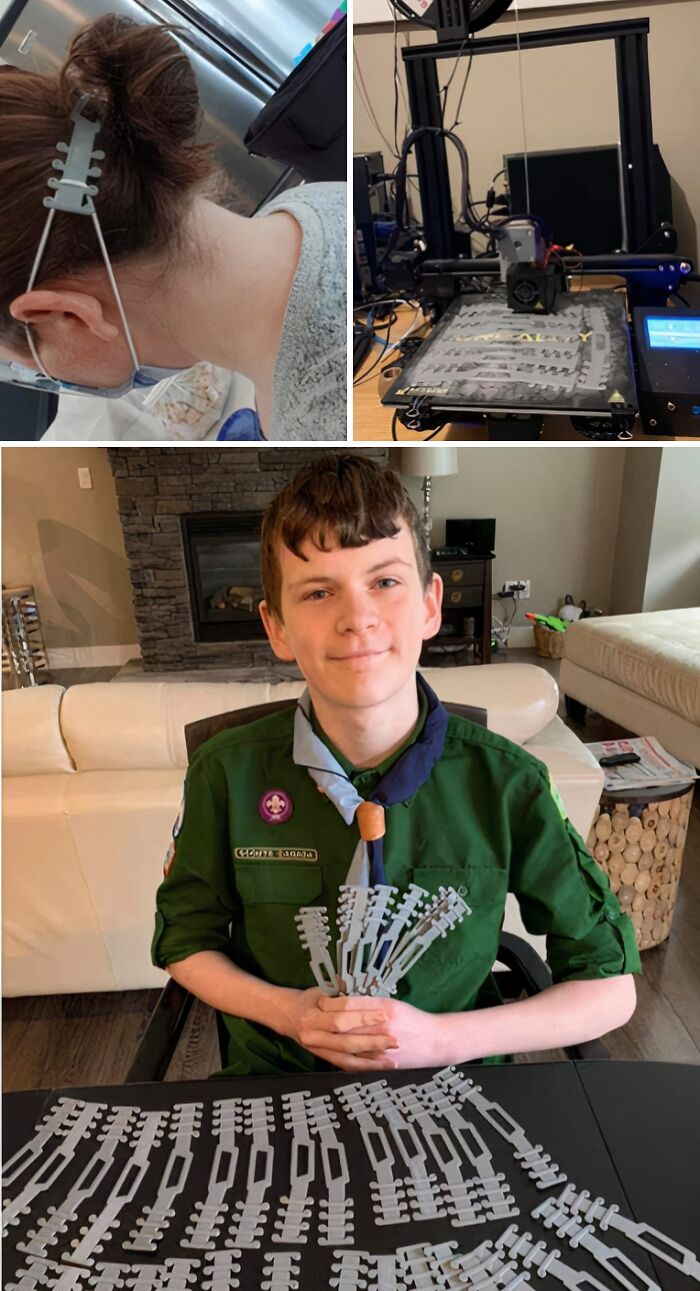 90 Times People Used 3D Printers To Make Brilliant Things They Couldn’t Find Anywhere Else 90 Times People Used 3D Printers To Make Brilliant Things They Couldn’t Find Anywhere Else