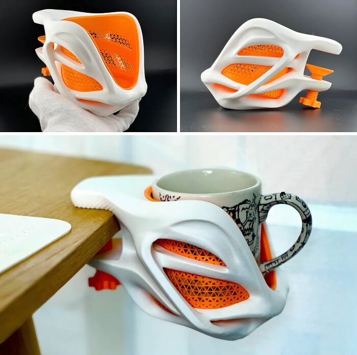 90 Times People Used 3D Printers To Make Brilliant Things They Couldn’t Find Anywhere Else 90 Times People Used 3D Printers To Make Brilliant Things They Couldn’t Find Anywhere Else