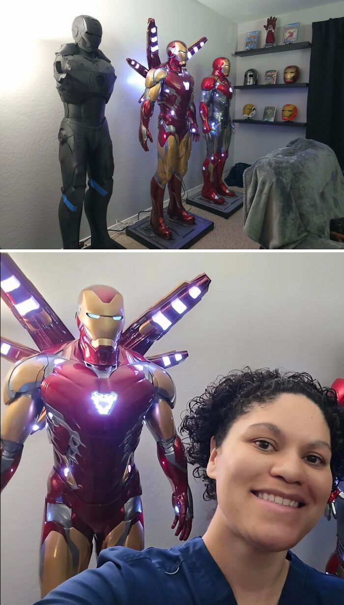 90 Times People Used 3D Printers To Make Brilliant Things They Couldn’t Find Anywhere Else 90 Times People Used 3D Printers To Make Brilliant Things They Couldn’t Find Anywhere Else