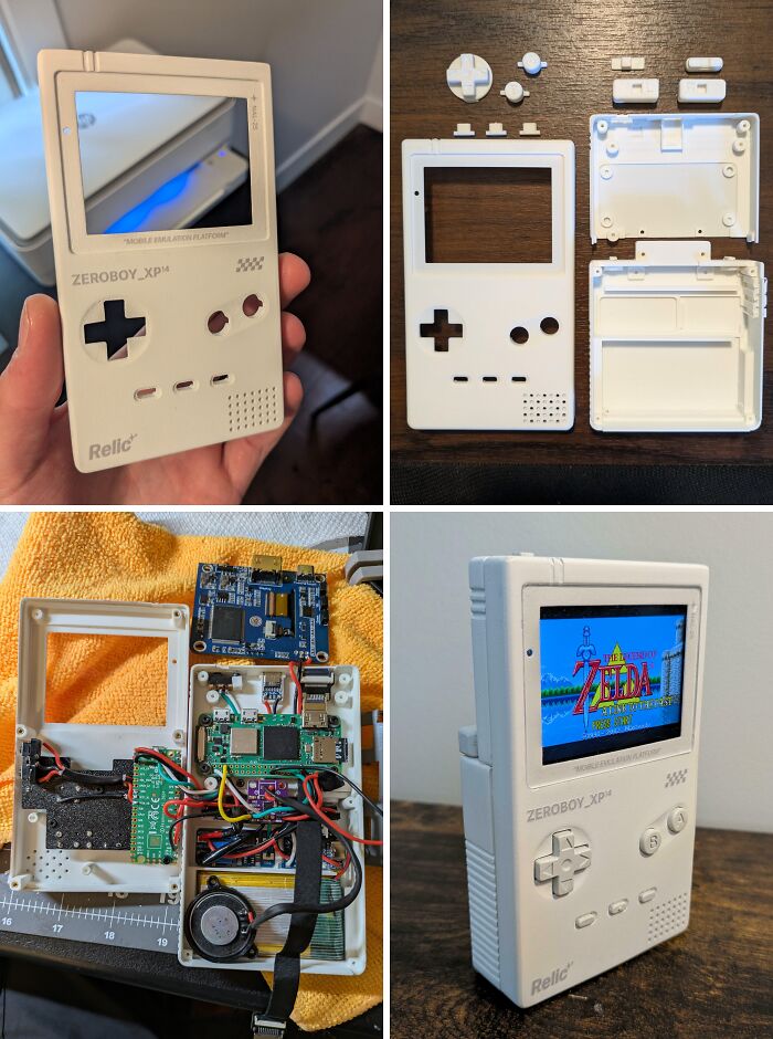 90 Times People Used 3D Printers To Make Brilliant Things They Couldn’t Find Anywhere Else 90 Times People Used 3D Printers To Make Brilliant Things They Couldn’t Find Anywhere Else